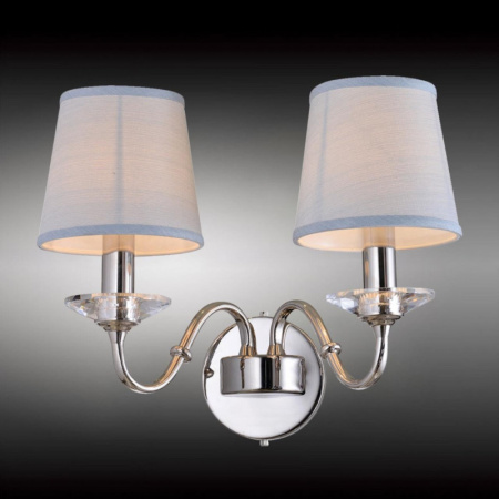 Настенные бра — Бра Omnilux OML-86901-02 купить в 