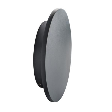 Свет для улицы — Фасадный светильник Kanlux FORRO LED EL 8W-GR 29250 купить в 