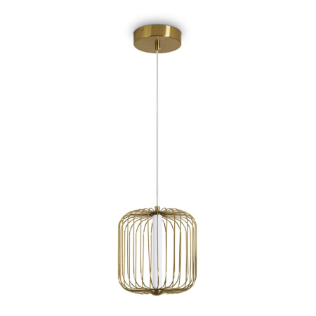 Подвесные светильники — Подвесной светильник Freya FR6131PL-L13BS купить в 