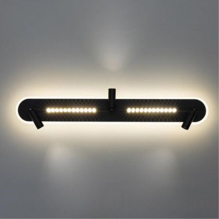 Споты — Спот ARTE Lamp A2220PL-3BK купить в  Споты — Спот ARTE Lamp A2220PL-3BK купить в