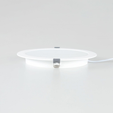 Встраиваемые точечные светильники — Встраиваемый светильник Citilux CLD5522N купить в 