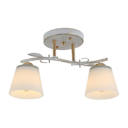 Потолочные люстры — Потолочная люстра Ritter Padova 52510 3 купить в 