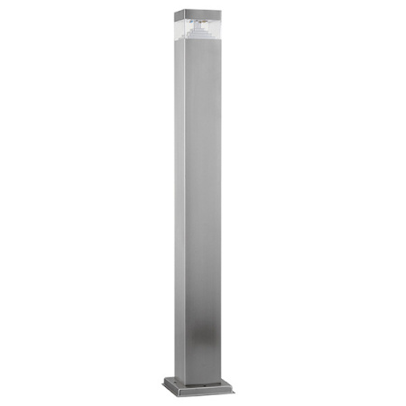 Средние уличные фонари — Садово-парковый светильник Lightstar 377705 купить в 