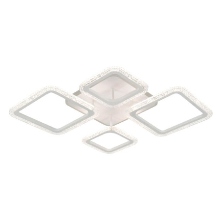 Потолочные люстры — Потолочная люстра Seven Fires Camino SF7037/5C-WT купить в 