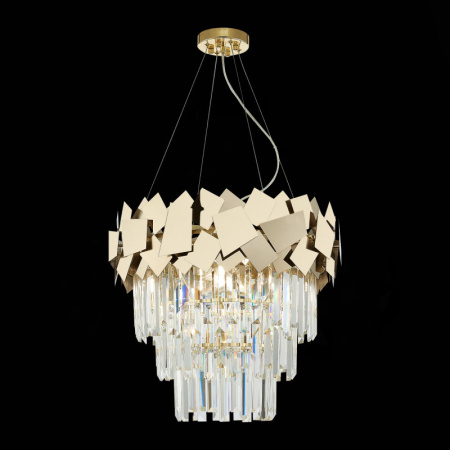 Люстры каскадные — Каскадная люстра ST-Luce SL1232.203.06 купить в 