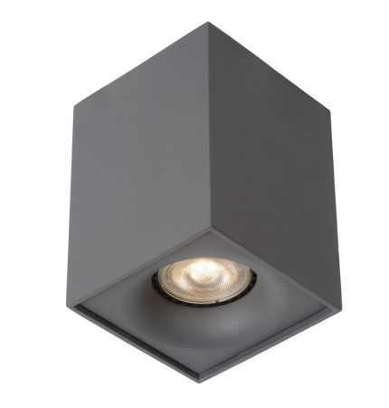 Накладные точечные светильники — Накладной светильник LUCIDE 09913/05/36 купить в 