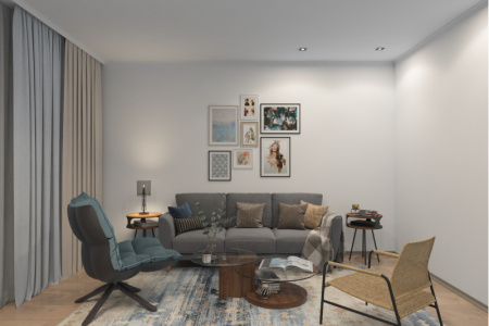 Настольные лампы — Настольная лампа Odeon Light 4890/1T купить в 