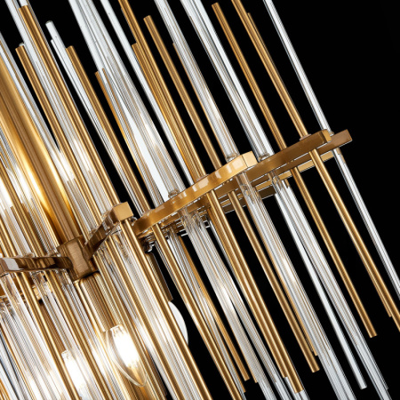 Люстры подвесные — Подвесная люстра ST-Luce SL1628.303.08 купить в 