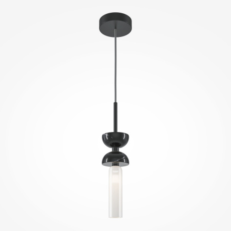 Подвесные светильники — Подвесной светильник Maytoni MOD178PL-01B купить в 