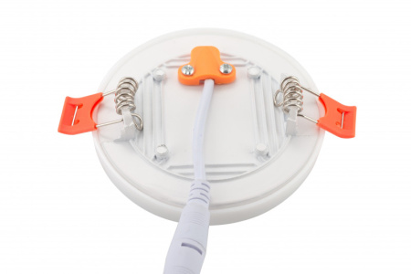 Встраиваемые точечные светильники — Встраиваемый светильник Denkirs DK4604-WW купить в  Встраиваемые точечные светильники — Встраиваемый светильник Denkirs DK4604-WW купить в