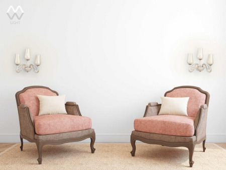 Настенные бра — Бра MW-Light 483020503 купить в 