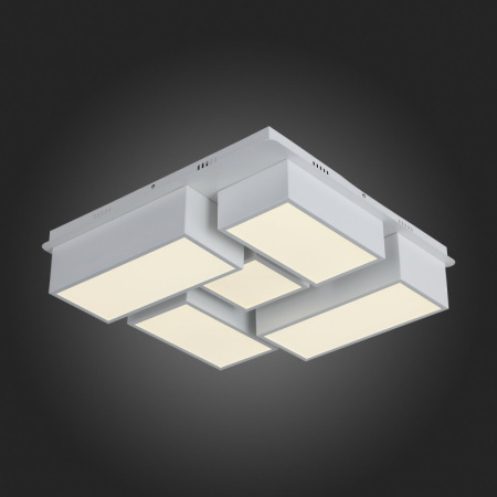 Накладные светильники — Накладной светильник ST-Luce SL934.502.05 купить в 