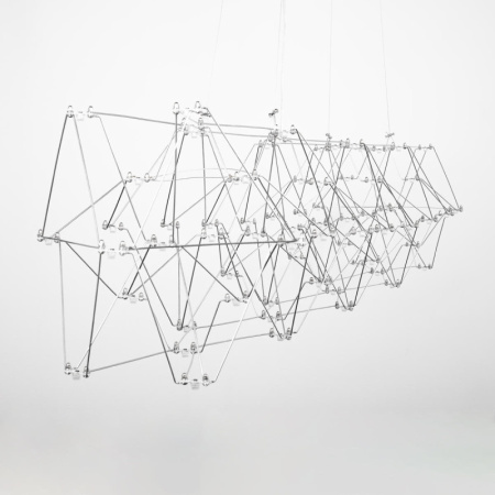 Подвесные светильники — Подвесной светильник LOFT IT 10257/1720 купить в 