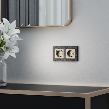 Розетки — Розетка Werkel W1171111 купить в 