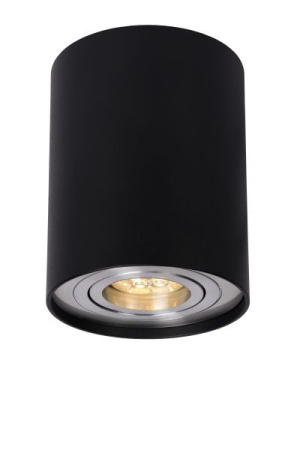 Накладные точечные светильники — Накладной светильник LUCIDE 22952/01/30 купить в  Накладные точечные светильники — Накладной светильник LUCIDE 22952/01/30 купить в