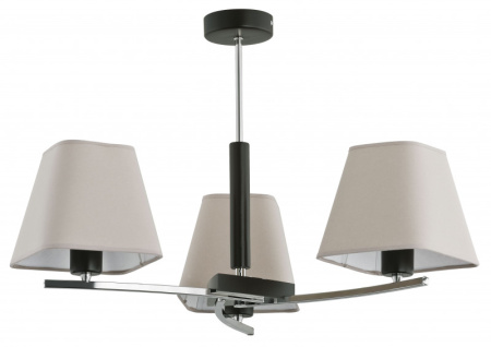 Люстры на штанге — Люстра на штанге Alfa 20263 купить в 