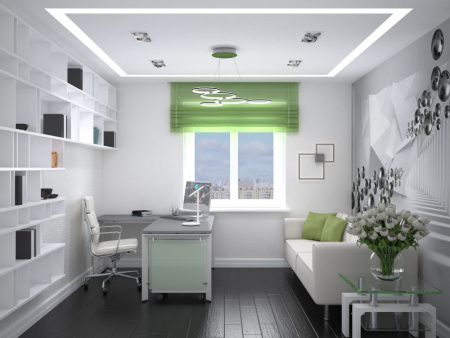 Встраиваемые точечные светильники — Встраиваемый светильник Donolux DL18485/02WW-SQ купить в 