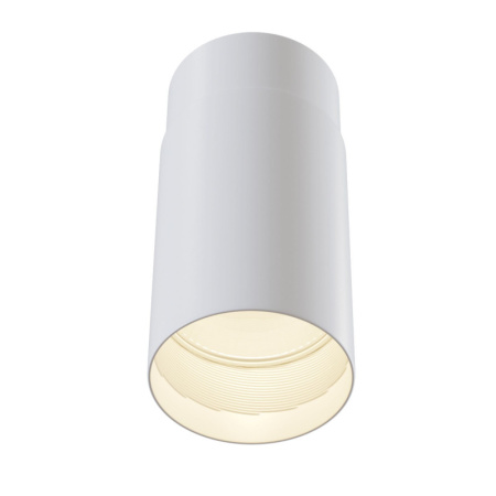 Накладные точечные светильники — Накладной светильник Maytoni Technical C033WL-01W купить в 