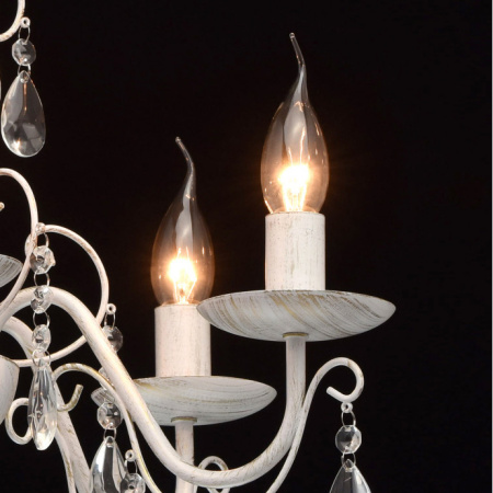 Люстры подвесные — Подвесная люстра MW-Light 371016505 купить в 