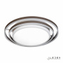 Накладные светильники — Накладной светильник iLedex B6308-101W/620 WH купить в  Накладные светильники — Накладной светильник iLedex B6308-101W/620 WH купить в