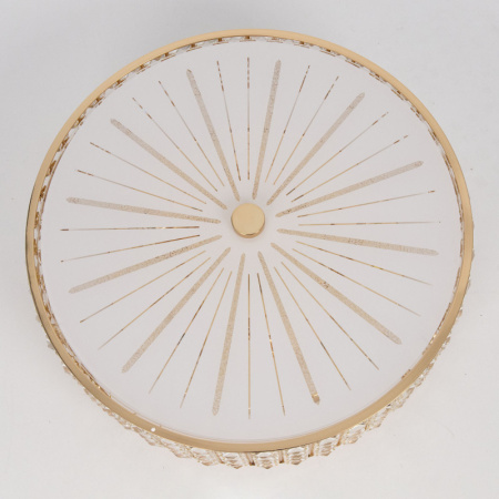 Накладные светильники — Накладной светильник Citilux CL324152 купить в 