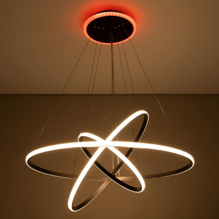 Люстры каскадные — Каскадная люстра Citilux CL731A095E купить в 