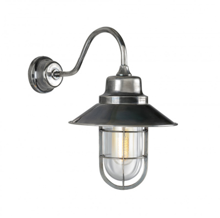 Уличные настенные светильники — Светильник настенный Covali WL-59855 купить в 