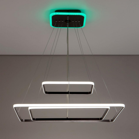 Люстры каскадные — Каскадная люстра Citilux CL731AK115E купить в 