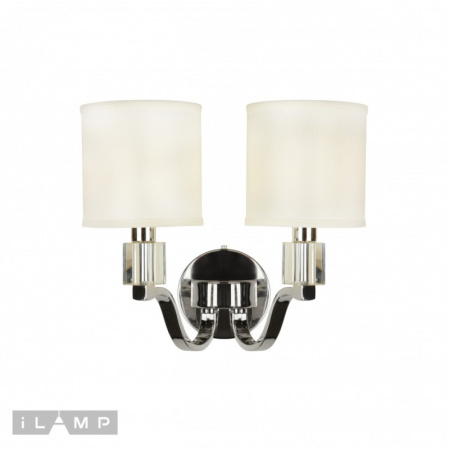Настенные бра — Бра iLamp W2337-2 nic купить в 