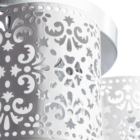 Люстры накладные — Накладная люстра ARTE Lamp A8348PL-3WH купить в  Люстры накладные — Накладная люстра ARTE Lamp A8348PL-3WH купить в