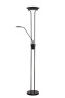 Торшеры и напольные светильники — Торшер LUCIDE 19792/24/30 купить в  Торшеры и напольные светильники — Торшер LUCIDE 19792/24/30 купить в