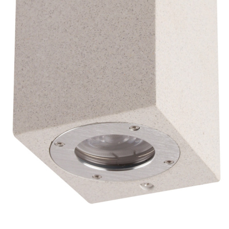 Уличные настенные светильники — Светильник настенный Mantra 7182 купить в 