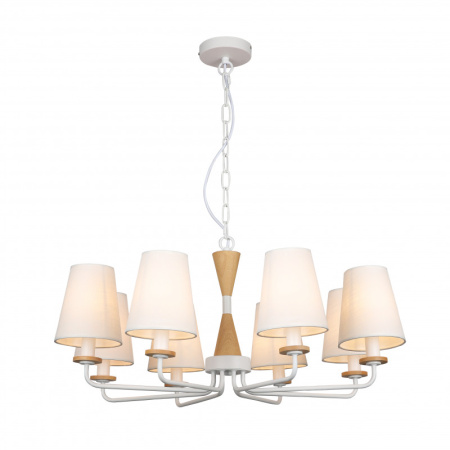 Люстры подвесные — Подвесная люстра F-Promo 2736-8P купить в 