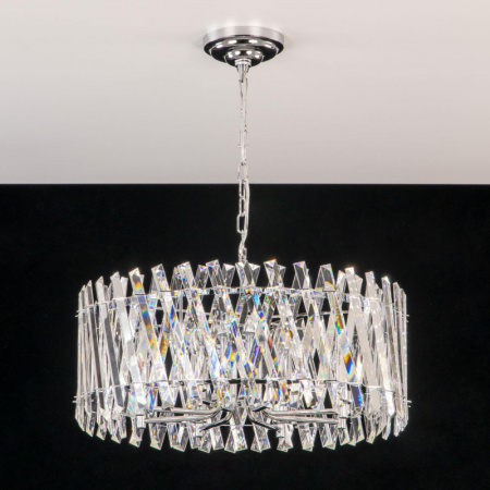 Люстры подвесные — Подвесная люстра Citilux CL334281 купить в 