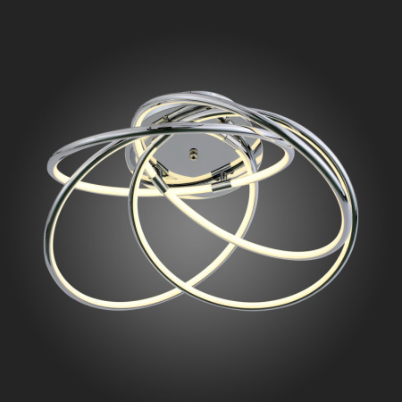 Люстры накладные — Накладная люстра ST-Luce SL918.102.04 купить в 