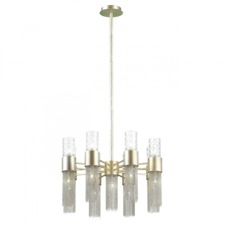 Люстры на штанге — Люстра на штанге Odeon Light 4631/17 купить в 