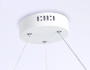Люстры подвесные — Подвесная люстра Ambrella Light FL51772 купить в  Люстры подвесные — Подвесная люстра Ambrella Light FL51772 купить в