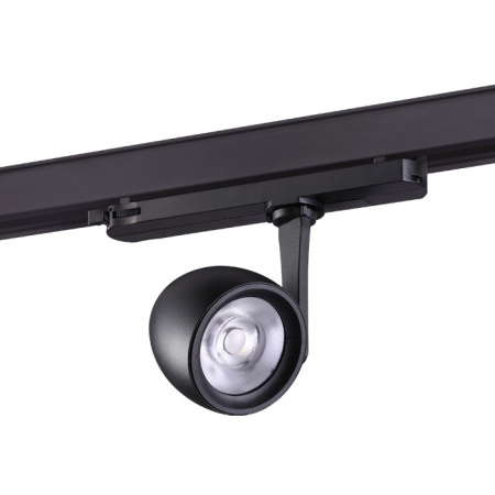 Трековые светильники — Светильник на шине Novotech 358174 купить в 