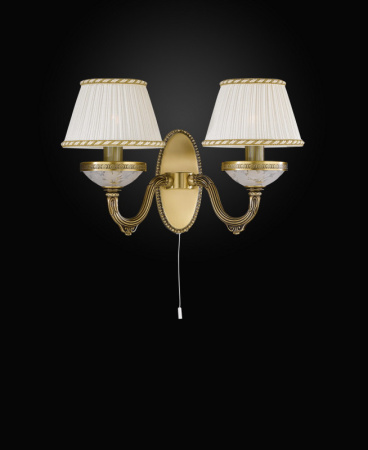 Настенные бра — Бра Reccagni Angelo A 6402/2 купить в  Настенные бра — Бра Reccagni Angelo A 6402/2 купить в
