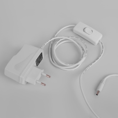 Мебельные светильники — Мебельный светильник Elektrostandard Led Stick LTB75 12W 4000K с выключателем купить в 