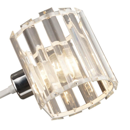 Потолочные люстры — Потолочная люстра Seven Fires Альбино 66220.01.64.03 купить в 