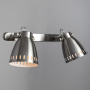 Споты — Спот ARTE Lamp A2214AP-2SS купить в  Споты — Спот ARTE Lamp A2214AP-2SS купить в
