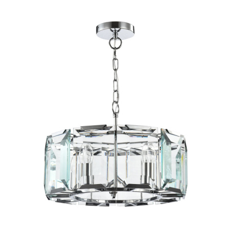 Люстры подвесные — Подвесная люстра Maytoni MOD202-05-N купить в 