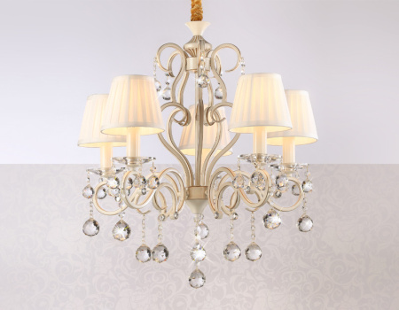 Люстры подвесные — Подвесная люстра Ambrella Light TR4560 купить в 