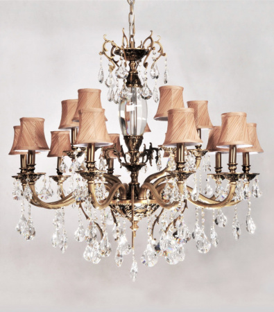 Люстры подвесные — Подвесная люстра Lumina Deco LDP 9236-15 купить в  Люстры подвесные — Подвесная люстра Lumina Deco LDP 9236-15 купить в