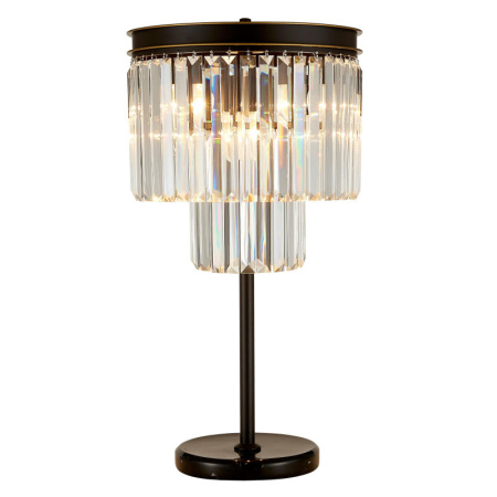 Настольные лампы — Настольная лампа Citilux CL332861 купить в 