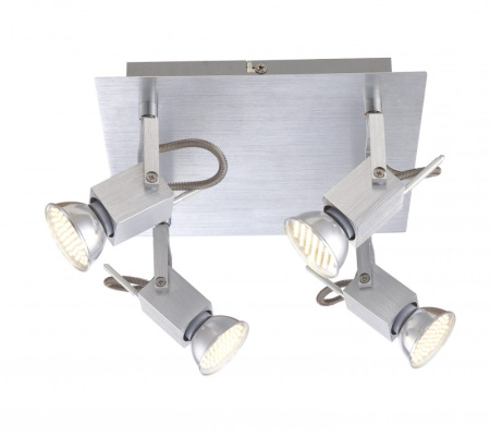 Споты — Спот Globo 57870-4 купить в 