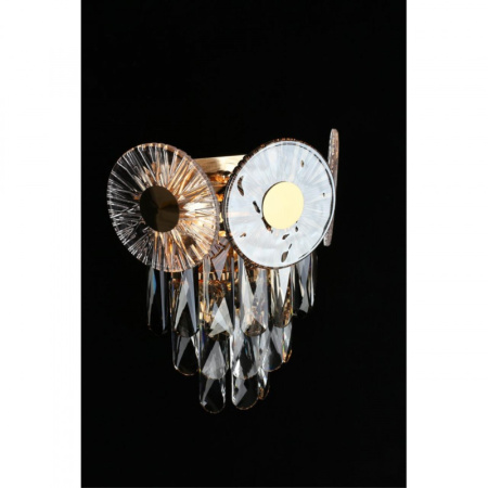 Настенные бра — Бра APLOYT APL.769.01.02 купить в 