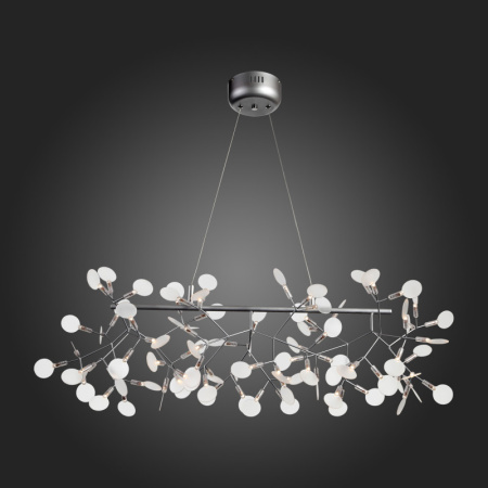 Люстры подвесные — Подвесная люстра ST-Luce SL379.103.81 купить в 