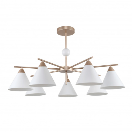 Люстры на штанге — Люстра на штанге F-Promo 2774-7P купить в 